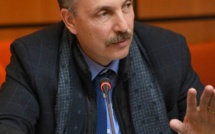 الأخ علال العمرواي : إصلاح المنظومة الصحية يتطلب إدماجها في صلب النموذج التنموي الأخ علال العمرواي : إصلاح المنظومة الصحية يتطلب إدماجها في صلب النموذج التنموي