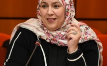 الأخت زينب قيوح : آلاف الحوامل بأولاد تايمة ينتظرن تعيين أخصائي في أمراض النساء والولادة الأخت زينب قيوح : آلاف الحوامل بأولاد تايمة ينتظرن تعيين أخصائي في أمراض النساء والولادة