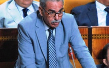 محمد البكاوي : ندرة المياه الصالحة للشرب بالجهة الشرقية