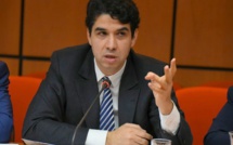 الأخ عبد المجيد الفاسي : تعدد اختلالات القناة الثانية يؤثر على جودة البرامج المقدمة للمواطنين الأخ عبد المجيد الفاسي : تعدد اختلالات القناة الثانية يؤثر على جودة البرامج المقدمة للمواطنين