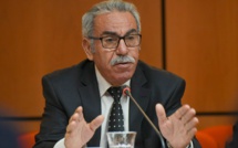 الأخ محمد البكاوي : تسريع وتيرة بناء السدود بالجهة الشرقية ضرورة لتخليص الساكنة من معاناتها من الحصول على الماء الأخ محمد البكاوي : تسريع وتيرة بناء السدود بالجهة الشرقية ضرورة لتخليص الساكنة من معاناتها من الحصول على الماء