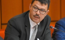 الأخ الحسين  أزوكاغ : تكرار موت العاملات الفلاحيات في حوادث السير عنوان للعار والاستغلال الطبقي
