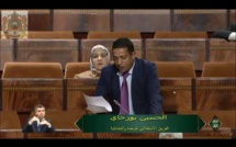 الحسين بوزحاي : الدقيق المدعم