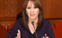 الأخت رفيعة المنصوري : تهرب الحكومة من تسقيف أسعار المحروقات يضر بالقدرة الشرائية للمواطنين