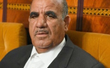 الأخ لمفضل الطاهري : ضرورة العمل على جعل الاقتصاد الاجتماعي رافعة لخلق الثروة والتنمية بالعالم القروي