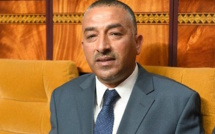 الأخ يوسف حدهم : استمرار معاناة مرضى إقليم الحاجب بسبب غياب جهاز السكانير والأطر  الطبية الأخ يوسف حدهم : استمرار معاناة مرضى إقليم الحاجب بسبب غياب جهاز السكانير والأطر  الطبية