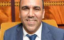 الأخ عبد العزيز لشهب :استفحال معاناة ساكنة إقليم وزان مع نقص البنيات الطبية يهدد سلامة المواطنين الأخ عبد العزيز لشهب :استفحال معاناة ساكنة إقليم وزان مع نقص البنيات الطبية يهدد سلامة المواطنين