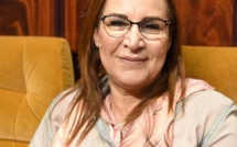 الأخت سعيدة أيت بوعلي : منع الانشطة الطلابية داخل الجامعات ضرب للدستور واستقلال تلك الفضاءات الأخت سعيدة أيت بوعلي : منع الانشطة الطلابية داخل الجامعات ضرب للدستور واستقلال تلك الفضاءات