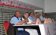 الجامعة الوطنية لموظفي وأعوان قطاع الشبيبة والرياضة تعقد محطتها الجهوية السادسة لجهة الرباط سلا القنيطرة الجامعة الوطنية لموظفي وأعوان قطاع الشبيبة والرياضة تعقد محطتها الجهوية السادسة لجهة الرباط سلا القنيطرة