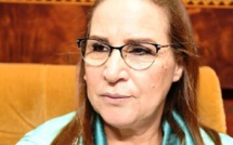 الأخت سعيدة أيت بوعلي : تعاظم الاختلالات العمرانية أصبحت تشوه المدن والقرى المجاورة لها