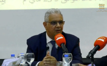 نزار بركة :  حزب الاستقلال مرجعيته إسلامية لكنه لا يستعمل الدين في السياسة
