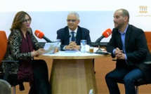 نزار بركة: حزب الاستقلال تبنى قضية حدائق المندوبية بطنجة ولن يقبل بإعدام تراث وطني  