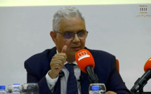 نزار بركة يدق ناقوس الخطر.. أرقام ومؤشرات تكشف تعميق الحكومة لأزمة اقتصادية واجتماعية غير معلنة