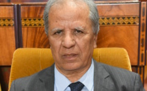 الأخ محمد بودس : التنبيه الى الوضعية الصعبة التي يعيشها قطاع النسيج