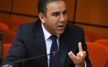 الأخ عبدالعزيز لشهب : التنبيه إلى معاناة الساكنة القروية مع أزمة العطش