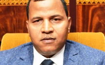 مداخلة الفريق الاستقلالي في مناقشة مشروعي القانونين التنظيميين حول الأمازيغية والمجلس الوطني للغات