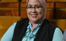 الأخت زينب قيوح : الدعوة إلى فتح تحقيق في صفقات التغذية بمستشفيات تارودانت 
