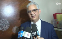 تغطية القناة الأولى للمهرجان الخطابي الاحيائي للذكرى 45 لوفاة الزعيم علال الفاسي بطنجة