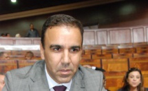  عبد العزيز لشهب : المؤسسات الجامعية المقرر احداثها بمختلف عمالات وأقاليم المملكة