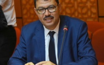 الأخ الحسين ازوكاغ : الواقع المتردي للحقوق الاقتصادية والاجتماعية يفند ادعاءات الحكومة 