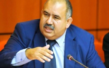 الأخ بولون السالك : ثلاثون سنة من معاناة الحجاج المغاربة بمشعر منى