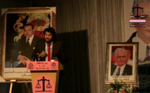 قصيدة مؤثرة للشاعر أحمد الحريشي في حق الزعيم علال الفاسي