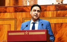 الأخ عمر حجيرة : الحكومة مطالبة ببلورة استراتيجية مندمجة  للتجاوب مع انتظارات الجيلين الثالث والرابع من مغاربة العالم و توطيد علاقتهم بوطنهم
