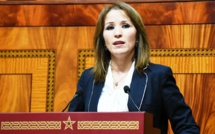 الأخت رفيعة المنصوري : جزء كبير من أعطاب التنمية ببلادنا يرجع لهيمنة الإدارة المركزية على صناعة القرار التنموي