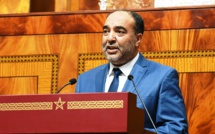 الأخ صالح أوغبال : السياسة الحكومية المتبعة فشلت في القضاء على الفوارق الاجتماعية و التفاوتات المجالية