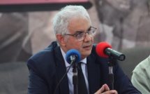 الأخ نزار بركة يدعو إلى إرساء تعاقد جديد يعيد الثقة لمغاربة العالم ويفعل مقومات المواطنة الكاملة