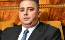 الأخ نوفل شباط : تخفيض أسعار الفائدة للشركات الصغرى والمتوسطة عامل أساس لدعم التنمية