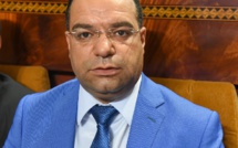 الأخ ياسين دغو :التشديد على ضرورة توفير الحماية والمواكبة القانونية لأفراد الجالية ببلدان الاقامة
