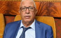 الأخ محمد بلحسان : غياب برامج  للتأهيل السياحي في بعض المناطق رغم الامكانيات الهائلة التي تزخر بها