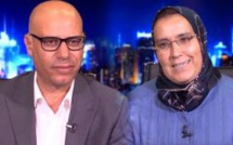 الإعلامي محمد التيجيني يحاور ببروكسل المستشارة البرلمانية خديجة الزومي رئيسة منظمة المرأة الاستقلالية