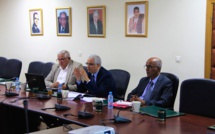 برئاسة الأخ الأمين العام.. اجتماعات تنظيمية مع منسقي ومفتشي الحزب بعدد من الجهات لتقييم الأداء ورفع مستوى الجاهزية