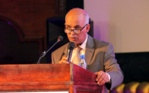 الأخ شيبة ماء العينين : شهيد الوحدة عبد الخالق الطريس إسم موقظ للذاكرة الوطنية
