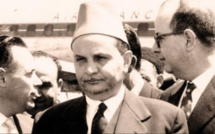 حياة الزعيم علال الفاسي