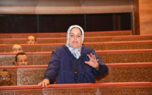فاطمة عميري : افتقار المراكز الصحية بالعالم القروي للأطباء والممرضين والأدوية