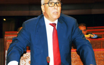 عبد السلام اللبار: وضعية مفتشي الشغل