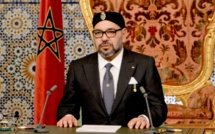 النص الكامل للخطاب الملكي السامي بمناسبة الذكرى السادسة والستين لثورة الملك والشعب