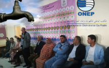 فرع عبد الخالق الطريس.. مدينة العيون تعيش شبح الفقر المائي والساكنة تعاني من غلاء فواتير الماء رغم الخدمات الرديئة المقدمة من المكتب الوطني للماء