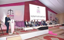 الأخ نزار بركة من الجديدة.. يؤكد لا خروج من الأزمة الراهنة دون أن تكون المرأة المغربية طرفا وفاعلا ومستفيدا من ثمار النموذج التنموي الجديد