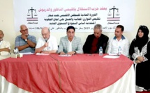 الأخ عمر حجيرة يترأس الدورة العادية للمجلس الإقليمي  لحزب الاستقلال بالناظور و الدريوش 