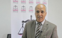 الأخ ادريس العلمي : مهنة العدول تعاني غياب تكافؤ الفرص والانخراط بالاتحاد العام للشغالين يأتي لرفع هذا الحيف وتحقيق الانصاف