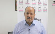 الأخ النعم ميارة : الاتحاد العام للشغالين مستعد للترافع على مطالب السادة العدول في أفق تحسين أوضاعهم الاجتماعية والمهنية