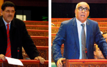 الموساوي و اللبار يسائلان الحكومة حول الإستراتيجية الطاقية في الأقاليم الجنوبية وانعكاس ذلك على تشغيل الشباب