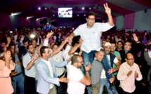 المؤتمر العام الثالث عشر لمنظمة الشبيبة الاستقلالية يواصل أشغاله لليوم الثاني بانتخاب هياكله وقيادته الجديدة