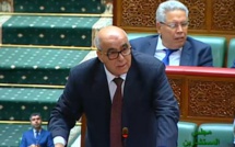عبد السلام اللبار : تسريح العديد من العمال العاملين بمقالع الرمال والمعامل بدائرة أكوراي