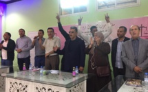 الأخ عزيز هيلالي يؤكد أن قواعد حزب الاستقلال تجدد العهد مع ساكنة سيدي الطيبي من أجل رفع الحيف والتهميش و الظلم