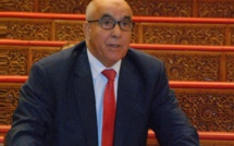 الأخ عبد السلام اللباريسائل رئيس الحكومة حول النهوض بأوضاع المسنين و ذوي الاحتياجات الخاصة